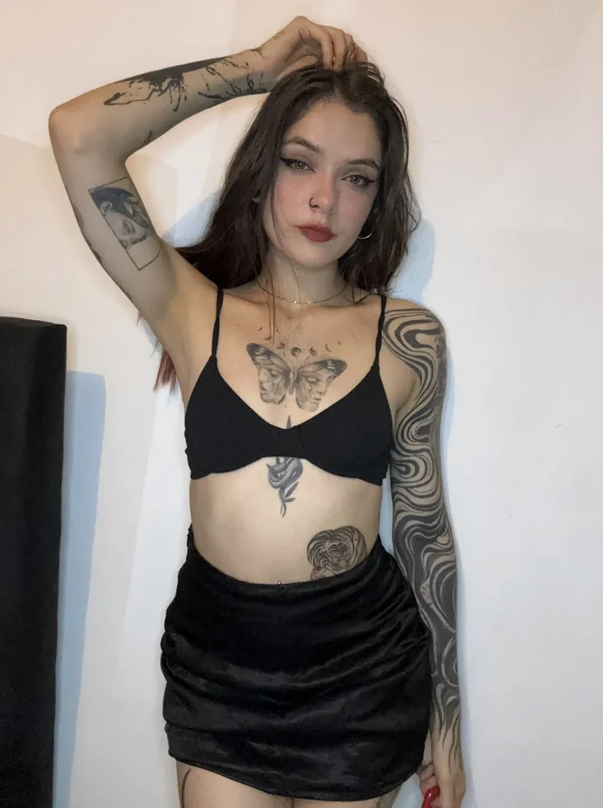 Kostenlos OnlyFans Emily - Nümbrecht, Nordrhein-Westfalen