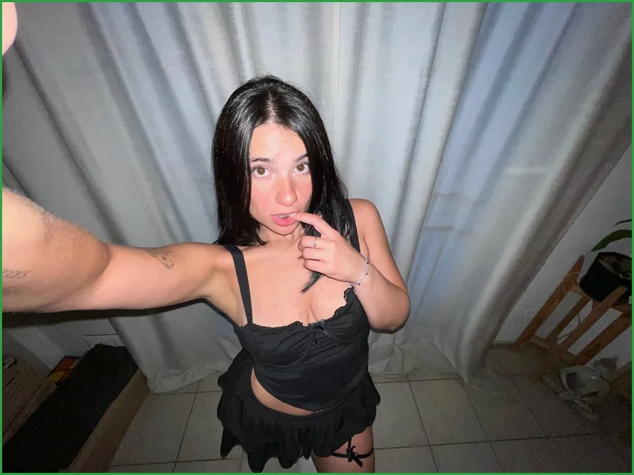 Beste OnlyFans Ohligs - Chloe