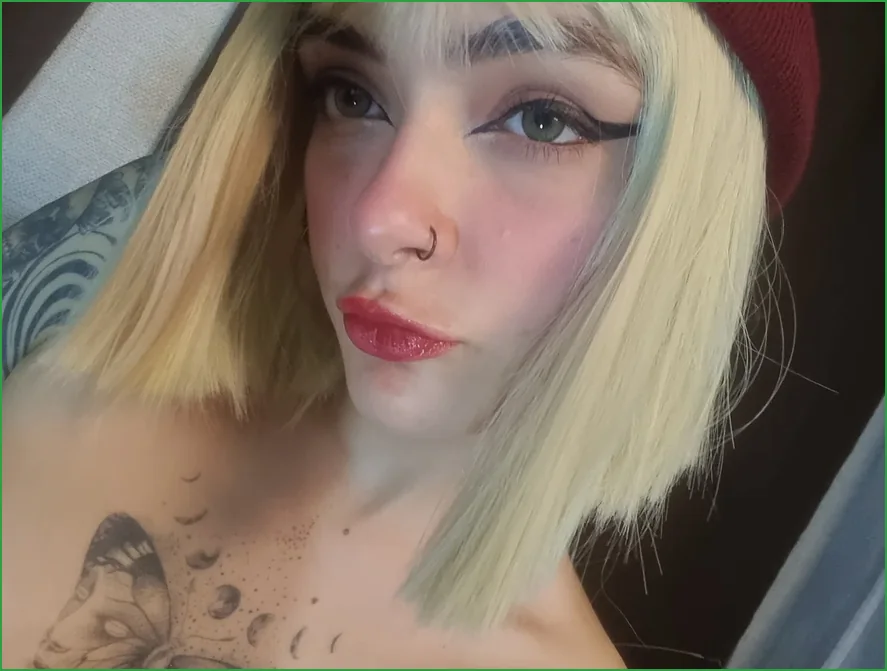 Top OnlyFans Emily - Porta Westfalica, Nordrhein-Westfalen
