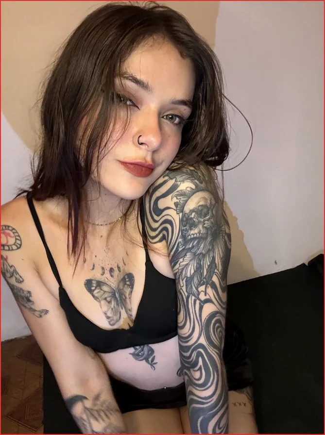 Top OnlyFans Emily - Ratingen, Nordrhein-Westfalen