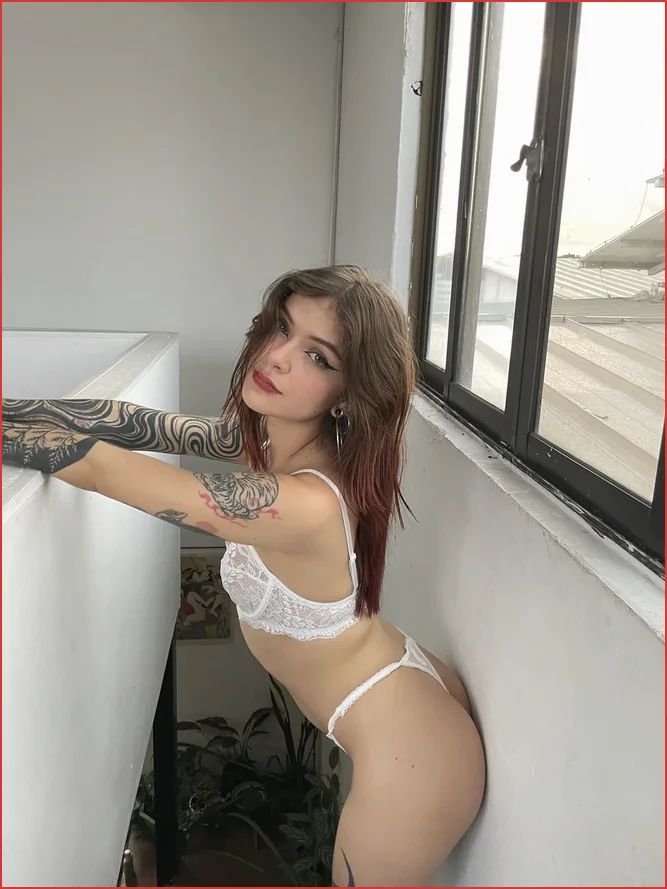 Top OnlyFans Emily - Schwalmtal, Nordrhein-Westfalen
