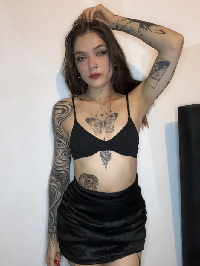 Beste OnlyFans Wersten - Emily