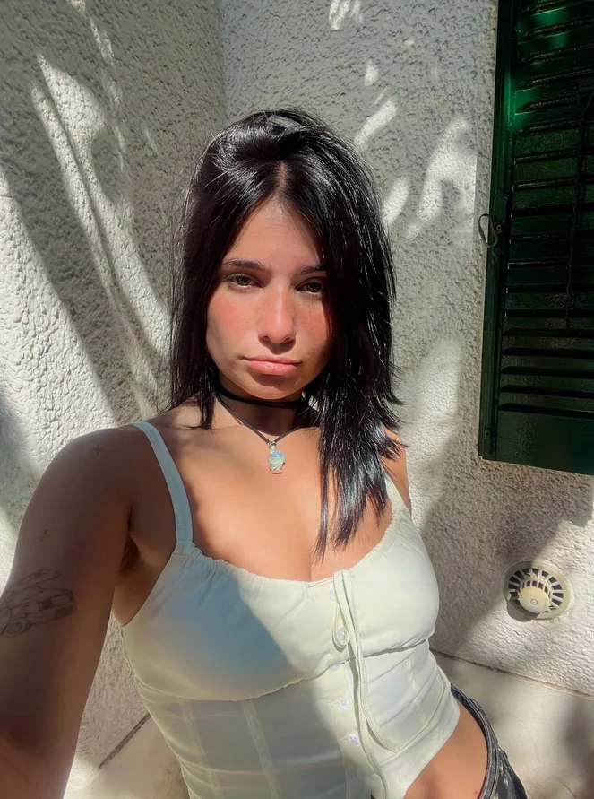 Chloe, top Kostenlos OnlyFans models - Mainz