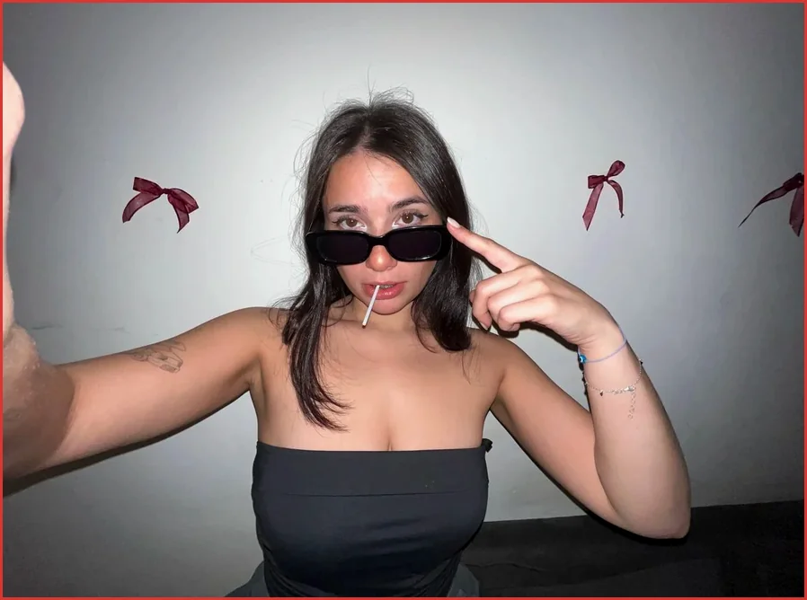 Blankenburg Beste Kostenlos OnlyFans Chloe