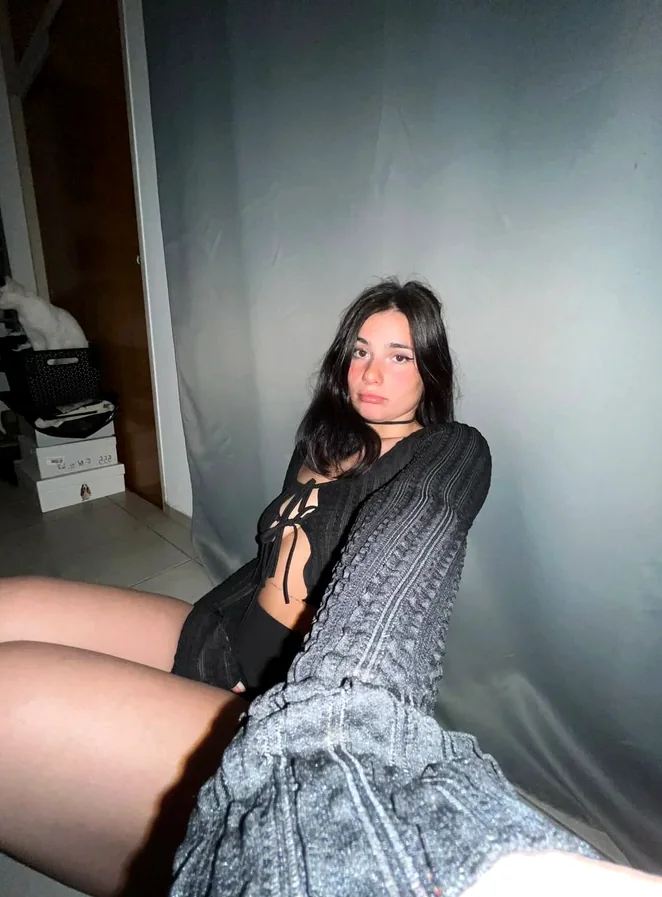 Top OnlyFans Chloe - Halle-Neustadt, Sachsen-Anhalt