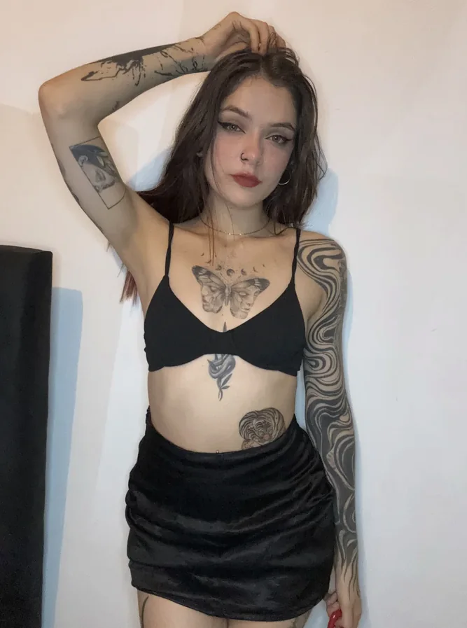 Emily Beste Kostenlos OnlyFans Hettstedt