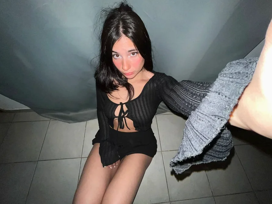 Top OnlyFans Chloe - Gorbitz, Sachsen