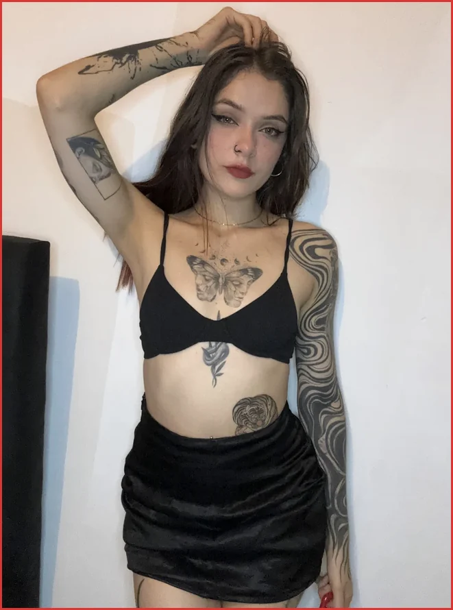 Kostenlos OnlyFans Emily - Leipzig, Sachsen