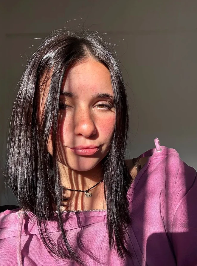 Beste OnlyFans Leuben - Chloe