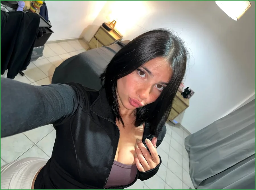 Chloe Beste Kostenlos OnlyFans Weißwasser
