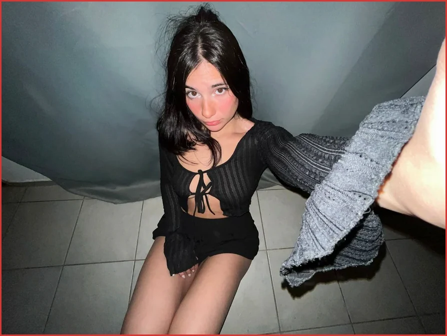 Top OnlyFans Chloe - Zittau, Sachsen