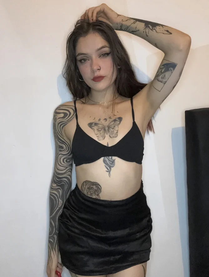 Preetz Beste Kostenlos OnlyFans Emily