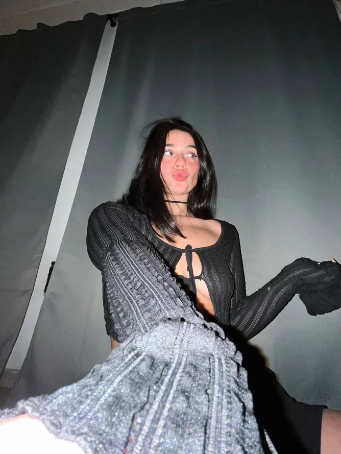 Top OnlyFans Chloe - Arnstadt, Thüringen