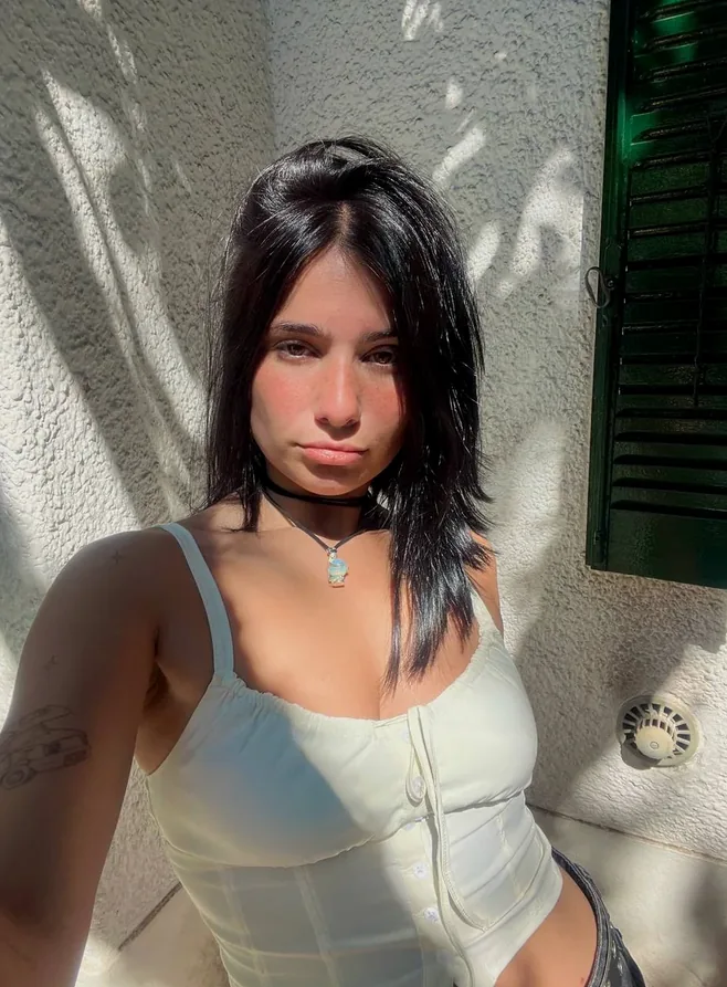 Kostenlos OnlyFans Chloe - Weimar, Thüringen