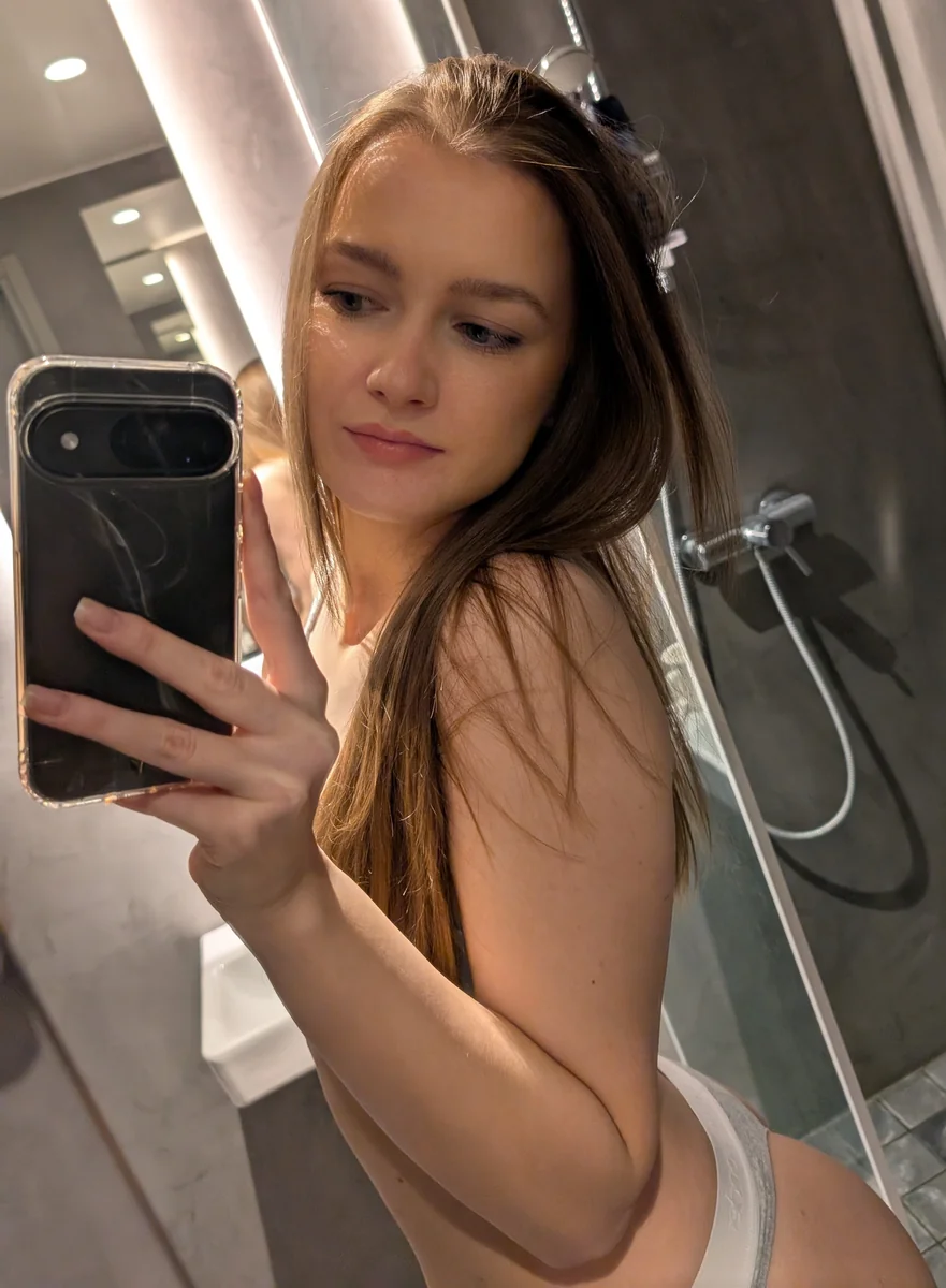 Alina best free OnlyFans preview